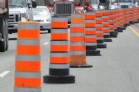 Travaux routiers à Sherbrooke : adaptez vos déplacements